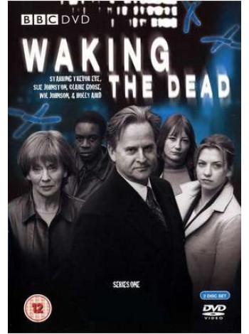 Walking the Dead Season 1 ปลุกตายไขปมอำมหิต  DVD MASTER 4 แผ่นจบ พากย์ไทย/อังกฤษ บรรยายไทย